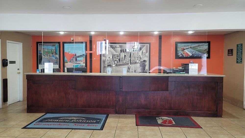 Studio 6 Flagstaff Az Dış mekan fotoğraf