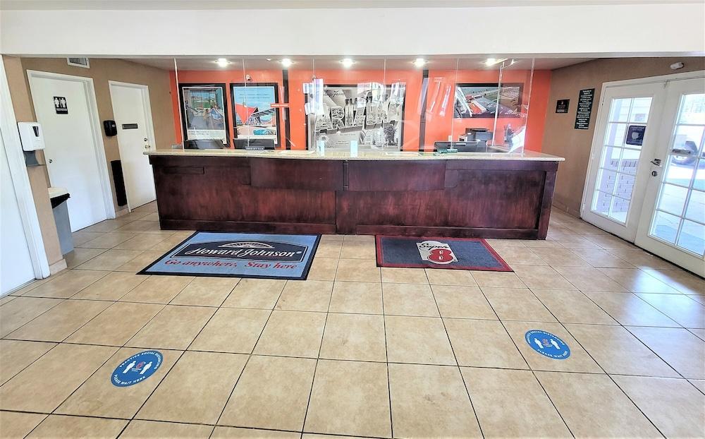 Studio 6 Flagstaff Az Dış mekan fotoğraf