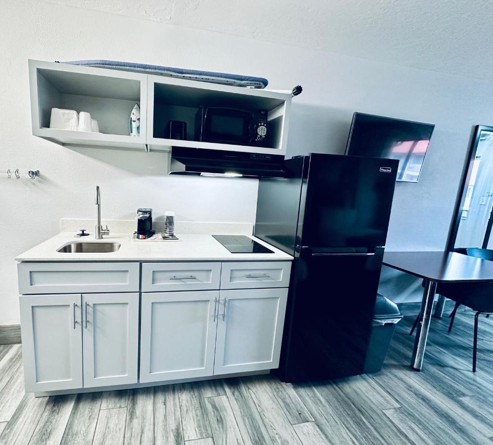 Studio 6 Flagstaff Az Dış mekan fotoğraf