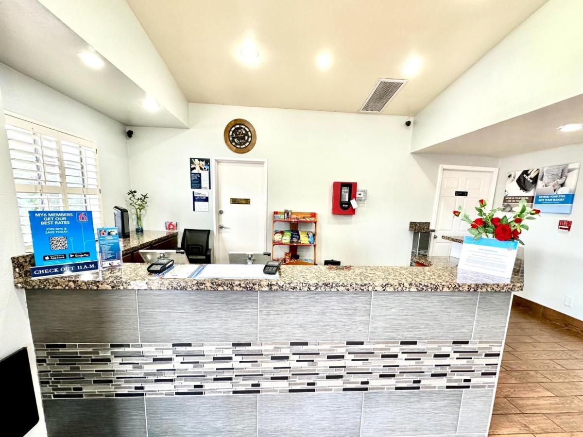 Studio 6 Flagstaff Az Dış mekan fotoğraf