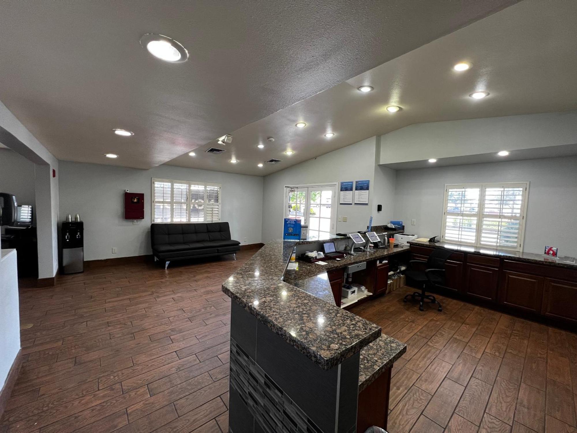 Studio 6 Flagstaff Az Dış mekan fotoğraf