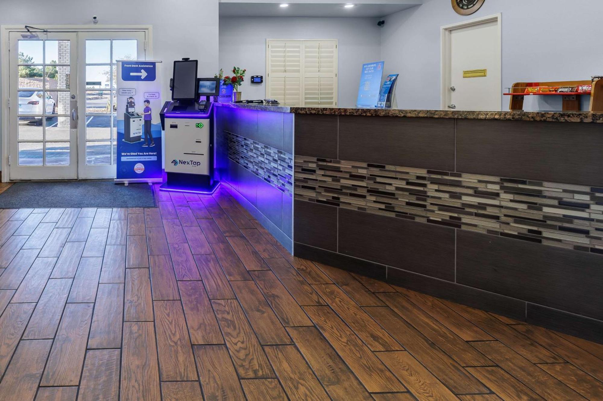 Studio 6 Flagstaff Az Dış mekan fotoğraf